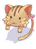 Costume Cat Hat