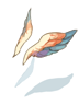 Costume Peco Ears
