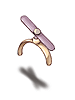 Costume Mini Propeller