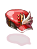 Costume Wind Milestone