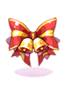 Costume Bell Ribbon