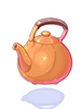 Costume Kettle Hat