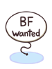 Costume Boyfriend Recruitment Hat