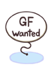 Costume Girlfriend Recruitment Hat