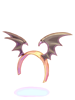 Costume Evolved Evil Wing