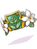 Costume Yggdrasil Hat