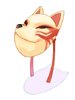 Costume Foxhat