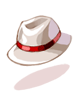 Costume Carnival Hat