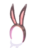 Costume Black Bunny Band