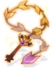 Ru Gold Whip