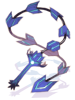 Requiem Blade Whip