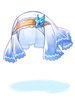 Costume Firinto Scarf