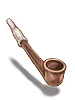Costume Pipe