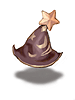Costume Wizard Hat