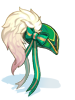 Costume Volume Fhat
