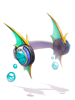 Mermaid Headphone