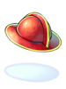Costume Remover Hat
