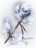 Staff of Evil