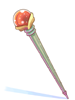 Wizard Guild Staff