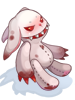 Mad Bunny Shield