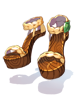 Elegant Doram Shoes
