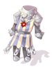 Andre Shadow Armor
