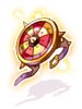 Spellflow Shadow Shield II