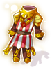 Sigrun Shadow Armor