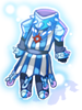 Bearer's Shadow Armor II