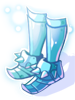 All Race Shadow Shoes