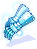 Unfreezing Shadow Weapon II