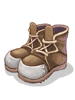 Battle Boots
