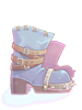 Eden Team Boots I