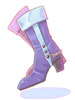 TE Woe Boots