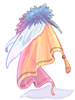 Time Keeper's Manteau