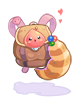 Adventurer's Backpack