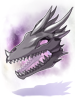 Large Dragon Bone