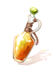 Mysterious Sap