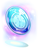 Temperal Gemstone