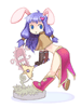 Mage Figure
