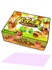 Pie Fruit Box