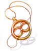 Pendant of Chaos