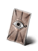 Boiling Swordfish Card