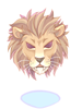 Lion Mask