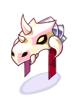 Bone Head