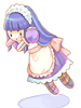 F Alice Doll