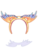 F Pecopeco Hairband