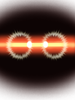 F Robo Eye