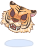 F Tiger Mask