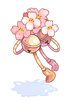 Home Cherry Blossom